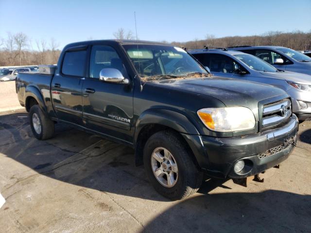 5TBDT44155S499281 | 2005 Toyota tundra double cab sr5