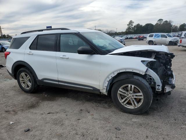 1FMSK8DH6LGA15904 | 2020 FORD EXPLORER X