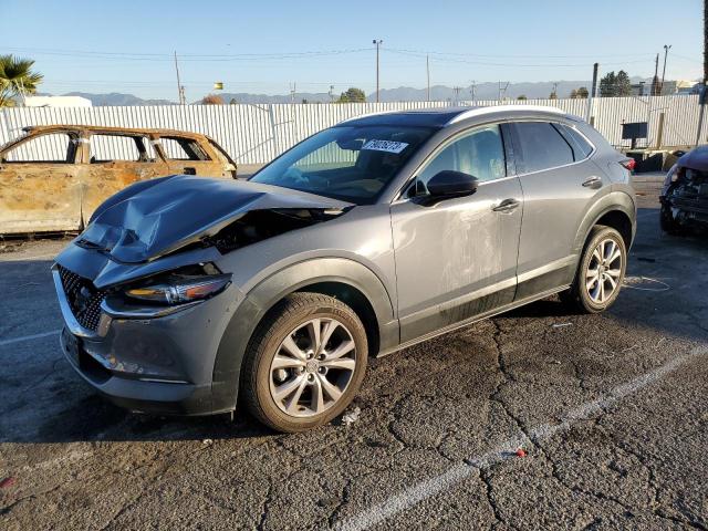 2020 Mazda CX-30 Premium