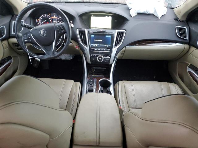 2018 ACURA TLX ADVANC 19UUB2F78JA004676
