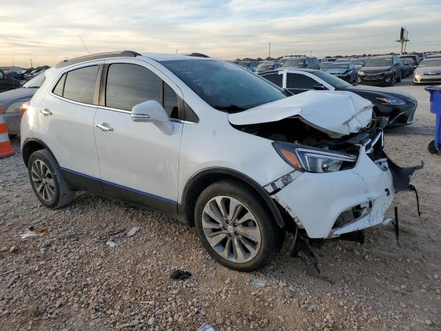 KL4CJASB6KB763186 | 2019 BUICK ENCORE PRE