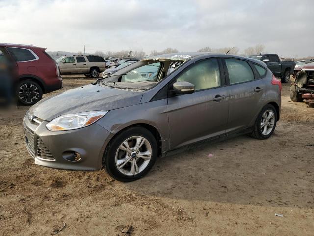 1FADP3K2XEL371126 | 2014 Ford focus se