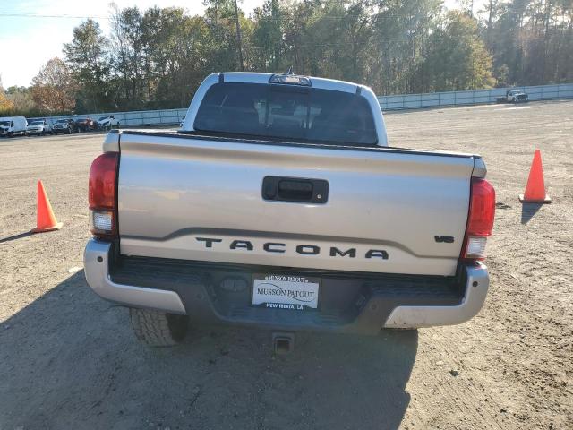 3TMCZ5AN9KM229741 | 2019 TOYOTA TACOMA DOU