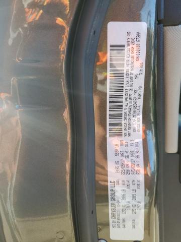 1C4PJMCS4FW594162 Jeep Cherokee Latitude