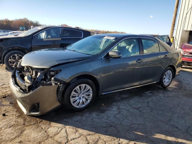 VIN 4T1BF1FK0DU655095 2013 Toyota Camry, L no.1