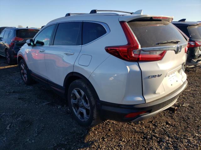 5J6RW2H58JL002087 | 2018 HONDA CR-V EX