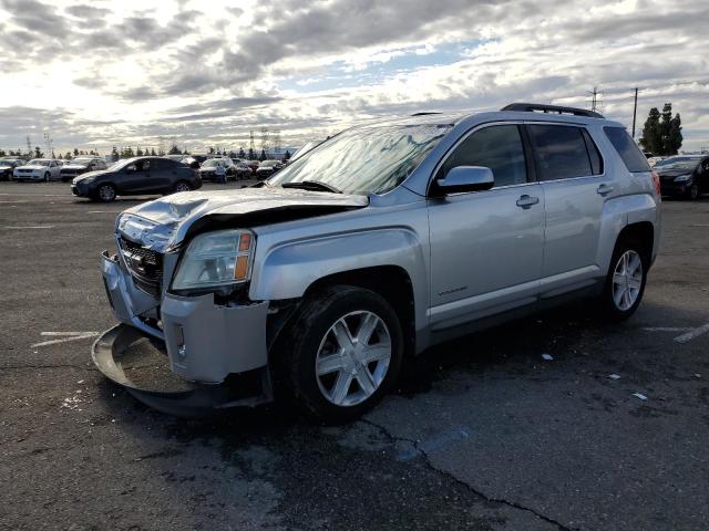 2011 GMC Terrain SLT