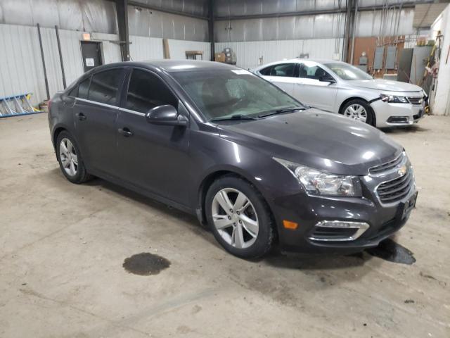 1G1P75SZ7F7150909 | 2015 CHEVROLET CRUZE