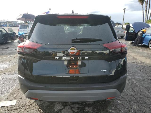 5N1BT3AB1PC862360 | 2023 Nissan rogue s