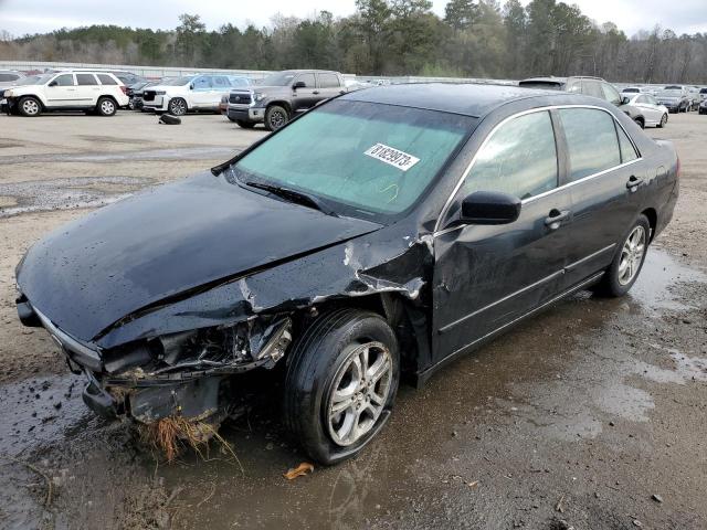 2007 Honda Accord Sdn SE