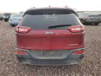 Lot #3048419071 2016 JEEP CHEROKEE L