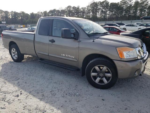 1N6BA06E78N308657 | 2008 Nissan titan xe