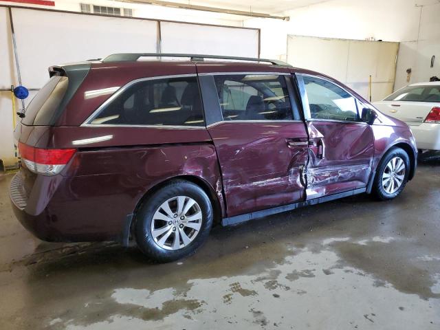 5FNRL5H68EB047368 | 2014 HONDA ODYSSEY EX