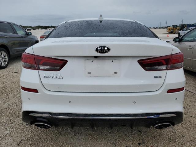 5XXGU4L19KG333183 | 2019 KIA OPTIMA EX