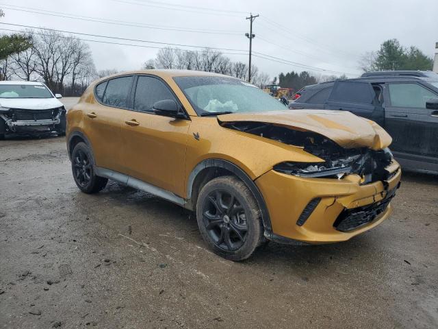 2023 DODGE HORNET GT ZACNDFAN9P3A04020