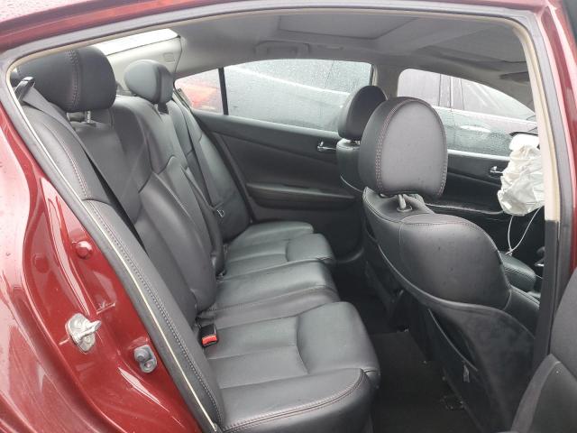 2012 Nissan Maxima S VIN: 1N4AA5AP9CC838367 Lot: 55542414