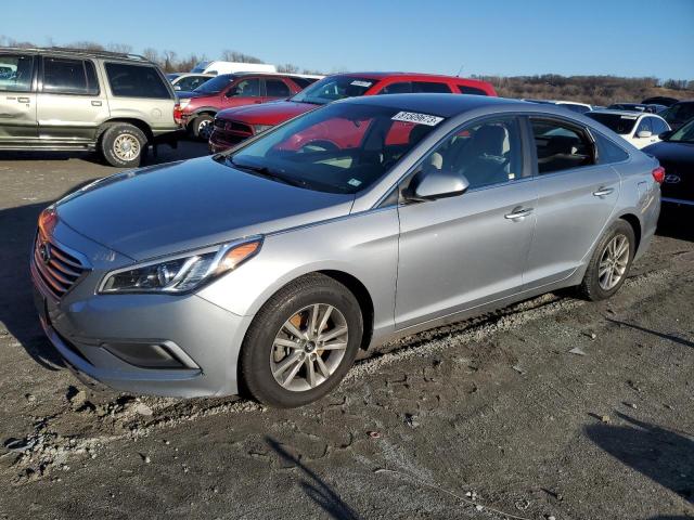 5NPE24AF7GH342018 | 2016 HYUNDAI SONATA SE