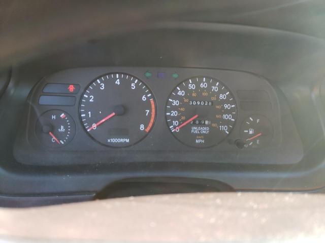 1994 Toyota Corolla Le VIN: 1NXAE09B8RZ125422 Lot: 80255123