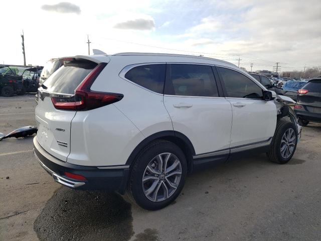 5J6RT6H90NL040194 | 2022 HONDA CR-V TOURI