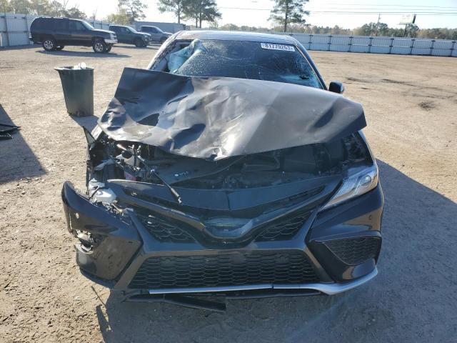 4T1KZ1AK8NU067011 | 2022 TOYOTA CAMRY TRD