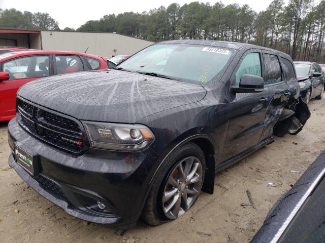 2015 Dodge Durango R/T