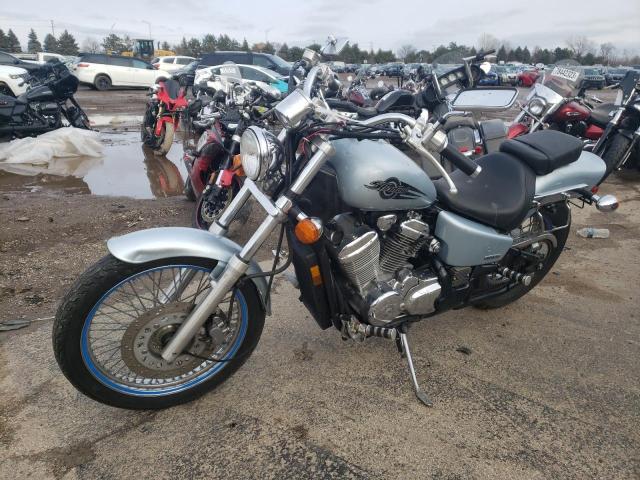 2007 HONDA VT600 CD JH2PC21497M802169