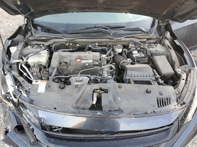 2HGFC2F66KH571937 | 2019 HONDA CIVIC LX