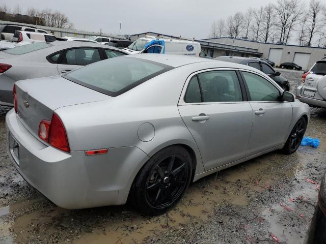 1G1ZC5E15BF178928 2011 Chevrolet Malibu 1Lt