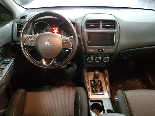 2018 MITSUBISHI RVR SE JA4AJ3AU5JU602689