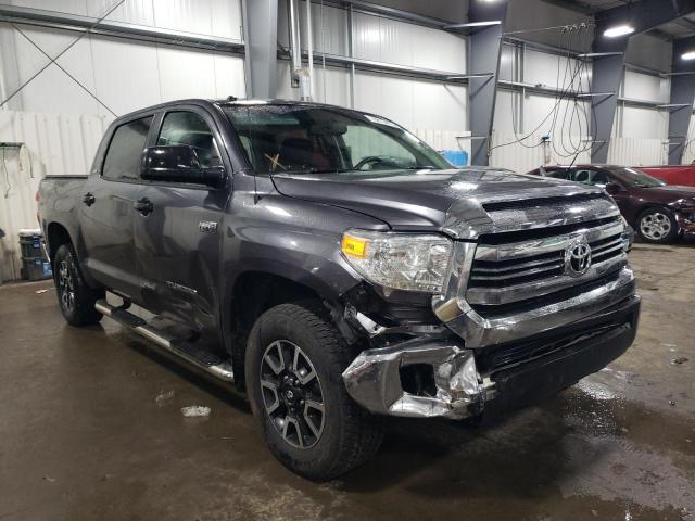 5TFDW5F15HX601534 | 2017 TOYOTA TUNDRA CRE