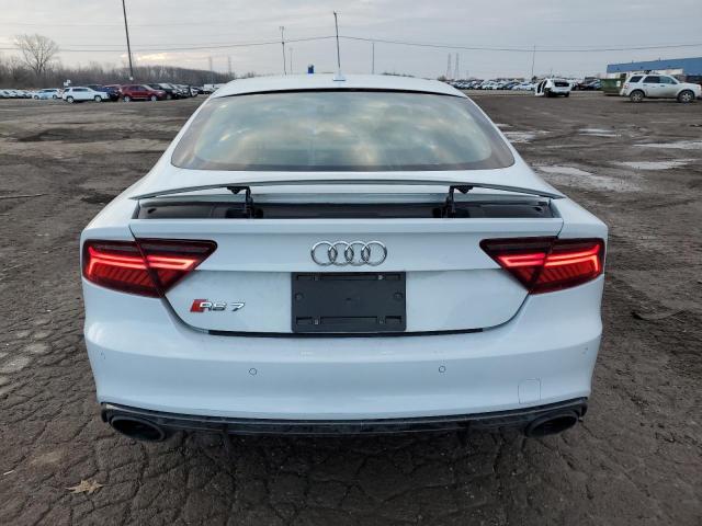2016 AUDI RS7 WUAW2AFC3GN902069