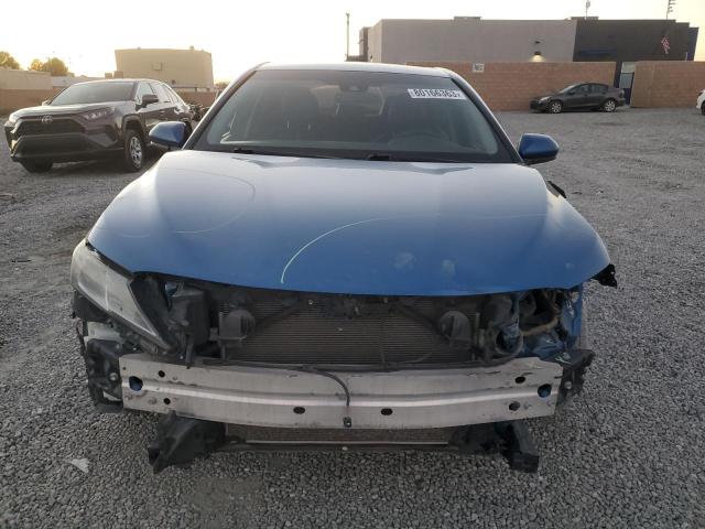4T1B11HK1JU087639 | 2018 TOYOTA CAMRY L