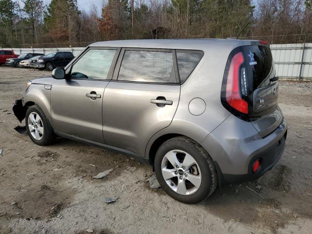 KNDJN2A22J7587621 | 2018 KIA SOUL