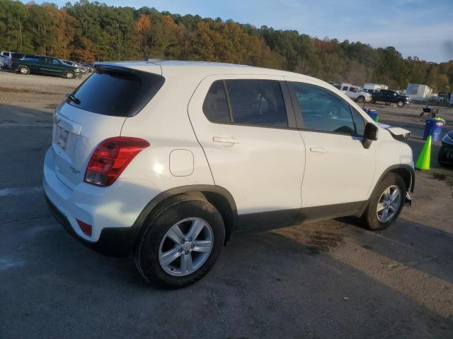 KL7CJKSB4MB303617 | 2021 CHEVROLET TRAX LS