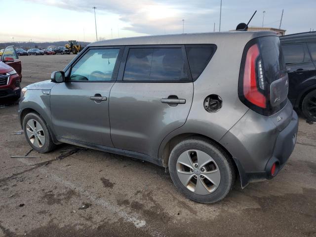 KNDJN2A20G7279288 | 2016 KIA SOUL