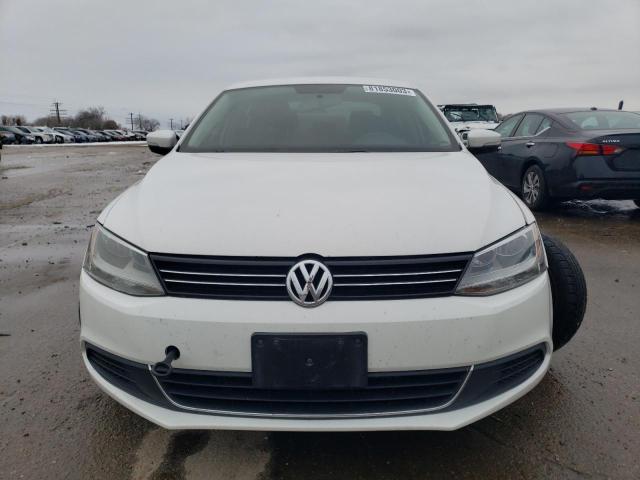 3VWD17AJ1EM350169 | 2014 VOLKSWAGEN JETTA SE