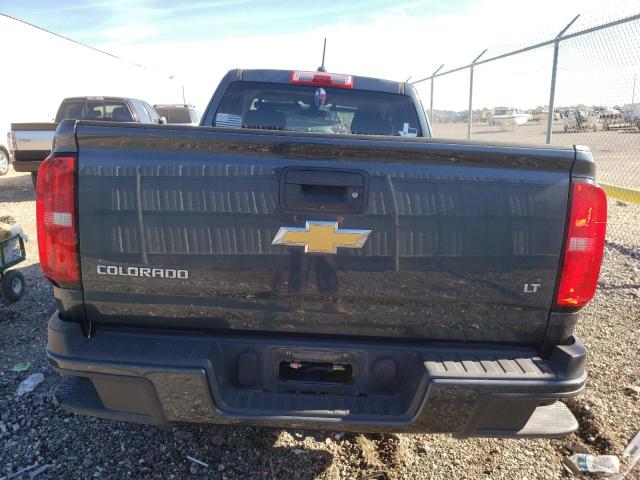 1GCHSCEA5L1115434 | 2020 CHEVROLET COLORADO L