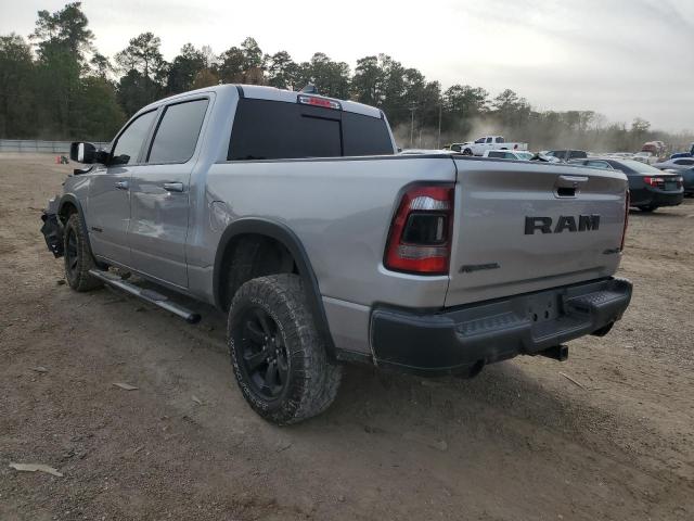 1C6SRFLT4MN555024 | 2021 RAM 1500 REBEL