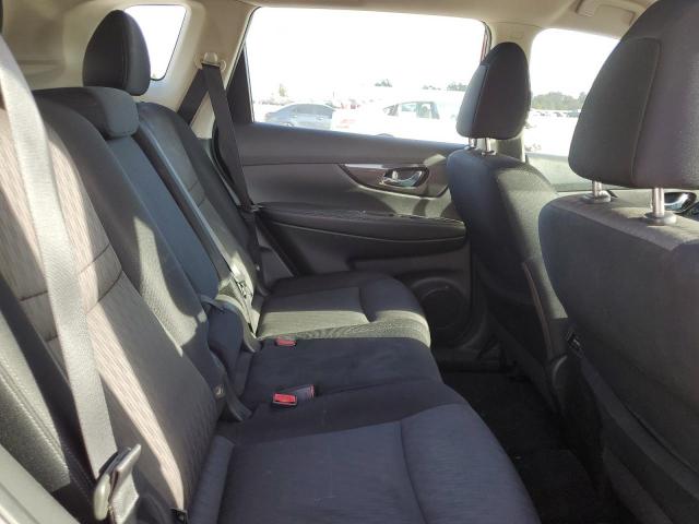 2017 NISSAN ROGUE S - JN8AT2MV1HW275452