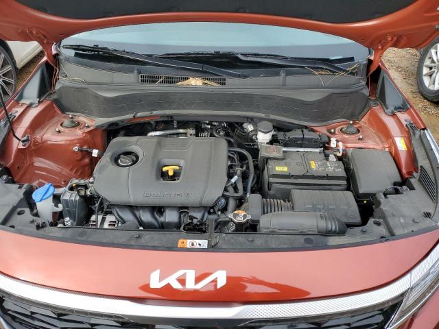 2023 KIA SELTOS S - KNDEUCAA2P7438569