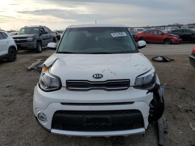 KNDJP3A50J7508392 | 2018 KIA soul +