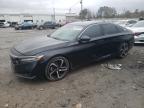 2022 HONDA ACCORD SPO - 1HGCV1F3XNA048565