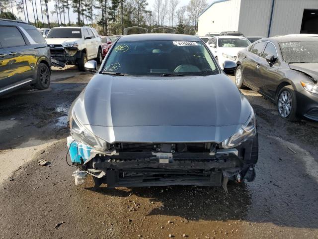 1N4BL4BV3MN330391 | 2021 NISSAN ALTIMA S