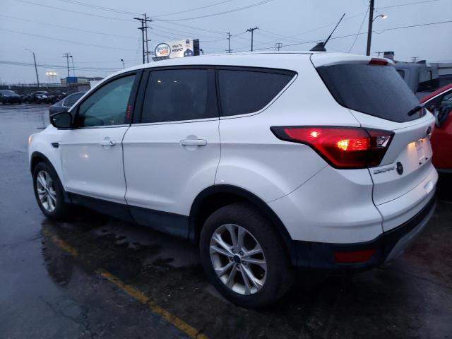 1FMCU9GD6KUA05550 | 2019 FORD ESCAPE SE