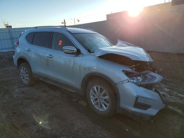 5N1AT2MV5LC766222 | 2020 NISSAN ROGUE S