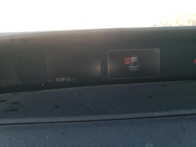 2020 TOYOTA PRIUS L - JTDKARFU4L3112341