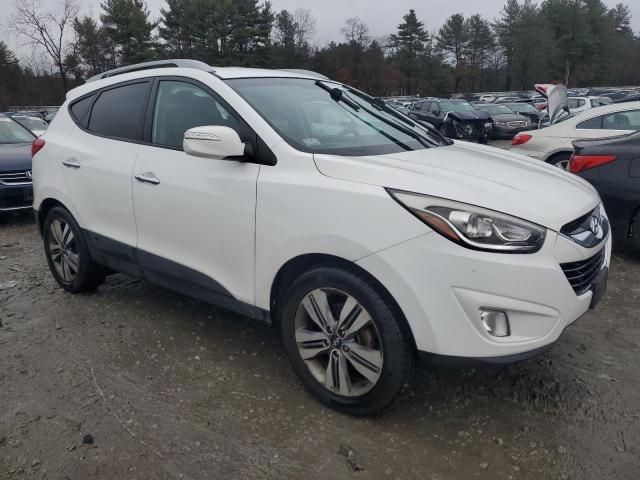 KM8JUCAG1FU116665 | 2015 HYUNDAI TUCSON LIM