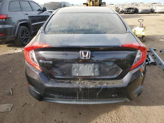 19XFC2F77GE043172 | 2016 HONDA CIVIC EX