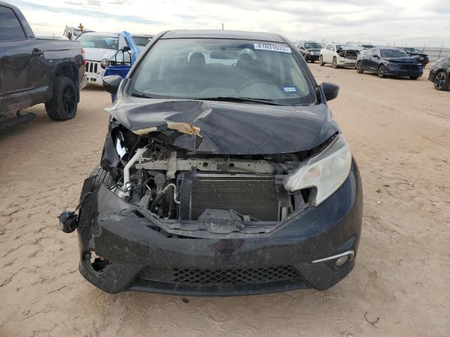 VIN 3N1CE2CP8FL377869 2015 Nissan Versa, S no.5