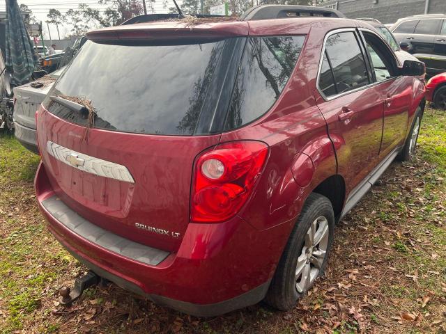 2GNALBEK4E6178002 | 2014 CHEVROLET EQUINOX LT